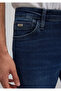 Martin Premium Blue Shaded Dark Jean Trousers 0037888222 - 7