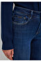Tess Gold Premium Indigo Si Jean Trousers 100328 -82232 - 8