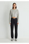New York All Blue Anthracite Jean Trousers 101441-82297 - 4