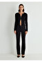 Maria Premium Black Jean Trousers 101225 -80710 - 3