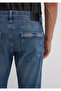 Hunter Premium Hazy Indigo Blue Jean Trousers 0020233454 - 7