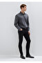 James Pro Ziftt Black Jean Trousers 0042431036 - 3