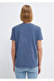 Istanbul Butterfly Printed T-shirt -RegularFit 168571 -30233 - 5