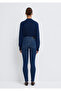 Tess Gold Premium Indigo Si Jean Trousers 100328 -82232 - 6