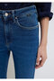 Bliss Premium Dark Jean Trousers101437-85292 - 7