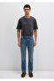 Hunter Premium Hazy Indigo Blue Jean Trousers 0020233454 - 3