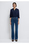 Bliss Premium Dark Jean Trousers101437-85292 - 4