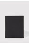Anthracite Leather Wallet with Seal Logo 091242 -25765 - 2