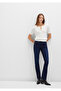 Mona Gold Indigo Si Jean - Classic Trousers1049733699 - 2