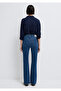Bliss Premium Dark Jean Trousers101437-85292 - 6