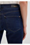 Mona Gold Indigo Si Jean - Classic Trousers1049733699 - 8