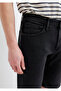 Brian Street Dark Gray Jean Shorts 0418484559 - 7