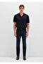 Jake Black Misty Night Blue Jean Trousers 0042227245 - 3