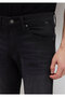 Jake Premium Dark Gray Jean Trousers 0042218775 - 7