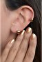 Heart Shape Earrings - 2