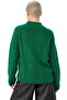 Mixray Knitted Half Turtleneck Sweater - 3