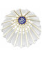 Smash X3 Tournament Feather Shuttlecock – 12 Pcs - 2