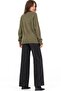 Mixray Oversize Knitwear Sweater - 3