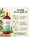 Pure Organic Squalane 100% Herbal Sugarcane Origin Facial Oil 30 ml - 2