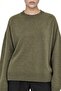 Mixray Oversize Knitwear Sweater - 2