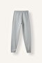 Nyc Printed Thick Sweatshirt Fabric Sweatpants for Boys I6093A826Wn - 7