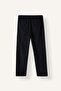 Standard Fit Straight Trousers H8158Ax26Au - 6