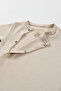 Zeze Unisex 2 Piece Organic Cotton Baby and Kids Rompers Set of 2 - 5