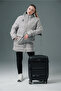 Line Anorak Mont Bej - 7