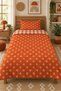 Double Sided Patterned Quilted Quilt - Single Sleeping Set-Without Baddle - 6