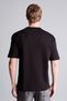 100% Cotton Oversize Crew Neck Basic Short Sleeve T-Shirt E6885Axns - 5