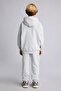 Nyc Printed Thick Sweatshirt Fabric Sweatpants for Boys I6093A826Wn - 5