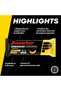 Energize Original Banana Punch Energy Bar – High Carb 2:1 Sports Bar with Electrolytes | 15 x 55g | Energy Protein Bar for Running, Cycling & Endurance Sports - 4