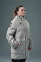 Line Anorak Mont Bej - 2