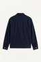 Regular Fit Polo Collar Coat F8482Ax26Sp - 6