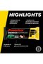 Energize Advanced Hazelnut Chocolate Energy Bar – High Carb 2:1 Sports Bar, Optimal Texture with Sodium & Magnesium | 15 x 55g | Endurance Protein Bar for Athletes - 5