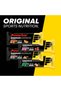 Energize Advanced Hazelnut Chocolate Energy Bar – High Carb 2:1 Sports Bar, Optimal Texture with Sodium & Magnesium | 15 x 55g | Endurance Protein Bar for Athletes - 4