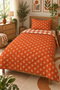 Double Sided Patterned Quilted Quilt - Single Sleeping Set-Without Baddle - 2
