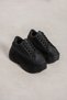 Kcl-151 Thick Sole Bonded Sports - 2