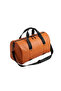 Tangerine (Mandarin) Flex Sports Bag - 5
