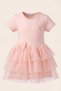 Girl's Tulle Dress New Season - 4