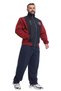 Claret Red Winter Sports Coat 3596 - 8