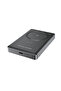 Ultra-Thin Magnetic Power Bank 10000mAh, MagSafe-Compatible Wireless Charger for iPhone, Black B739 - 3