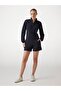 New Allie Women's Active Scuba Sweatshirt - 2