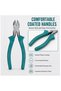 1101-8 Econ Side Cutting Plier - 2