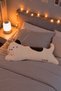 Big Kitty Decorative Hugging Pillow - 3