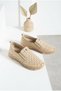 Genuine Leather Shoes - 2