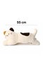 Big Kitty Decorative Hugging Pillow - 8