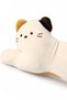 Big Kitty Decorative Hugging Pillow - 5