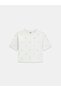 Silvy Women's Active Boxy Fit T-Shirt - 5