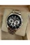 New Season Metal Men's Wristwatch + Premium - 2